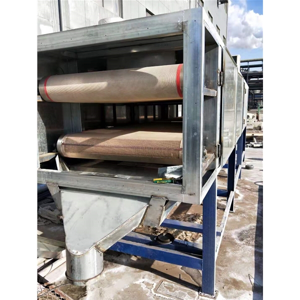 特氟龙网带输送机